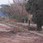 Two more civilians killed in mine explosion in Benghazi’s Gwarsha district
