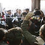 Tripoli International Fair opens