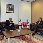 Kobler to make first trip to Sudan for Libya talks