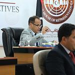 New candidates for CBL Governor post make presentations to HoR