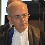 Sicilian prosecutor says some rescue NGOs are working with human traffickers