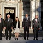 G-7 foreign ministers warn that CBL and PC must work together