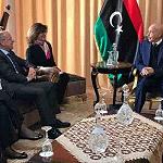 Kobler “encouraged” by apparent HoR moves to support dialogue
