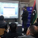 Migrant detention centres get human rights training from IOM
