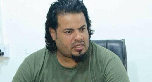 Saiqa commander Fadl Al-Hassi killed in Sabri mine explosion