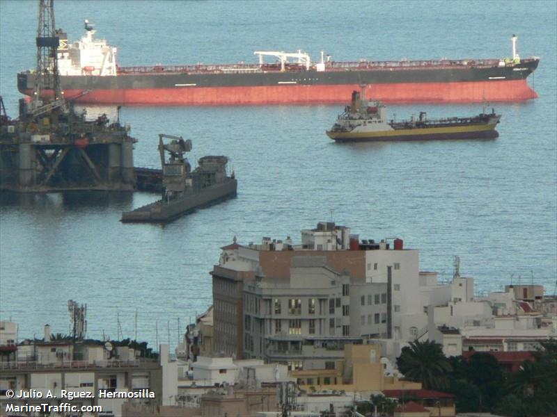 Hariga terminal reopens after bickering firms compromise