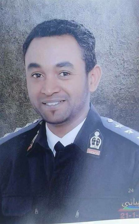 Benghazi police emergency unit commander killed: rogue Saiqa members accused