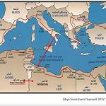 Greece, Italy and Malta identified as points of electrical interconnection with Libya: GECOL