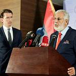An unstable Libya wiill not stop migrants says Austrian foreign minister