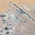 Massacre reported as Misratans and BDB take Brak Al-Shatti airbase