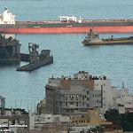 Hariga terminal reopens after bickering firms compromise