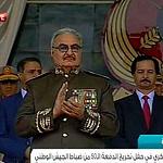 LNA marks third anniversary of Operation Dignity with impressive show of force