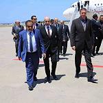 HoR in spat with Algeria as Ageela Saleh heads to Morocco