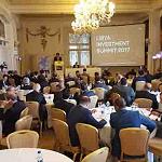 Libya is in need of investment to stabilise the whole region