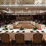 Serraj “to meet Hafter” in Cairo on Thursday; meets supporting HoR members in Tripoli today