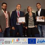 Small business ideas win project grants