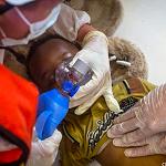 Toddlers among 34 migrants to die in Mediterranean today