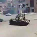 Presidency Council to blame for Tripoli violence says Abu Sleem council 