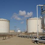 AGOCO's Beida oilfield back in production