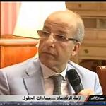 CBL Tunis workshop fails to lift market optimism. Elkaber insists on political unity as only way out