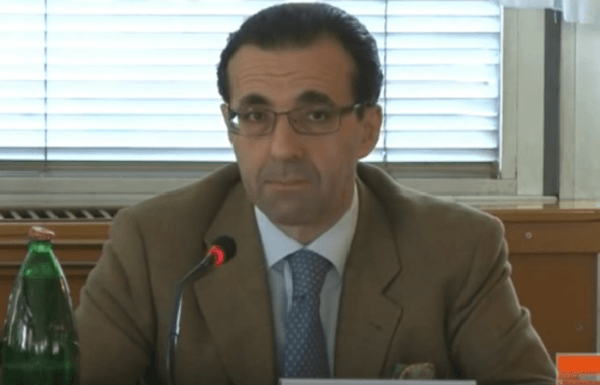 New Spanish ambassador appointed