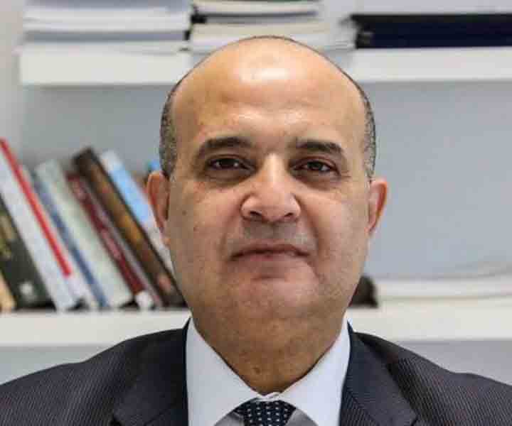 Former deputy PM Awad Barasi denies HoR terrorist allegations