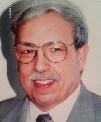 Tripoli University professor released after six weeks' captivity by kidnappers