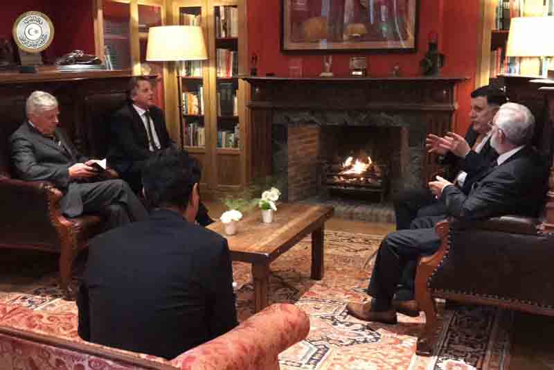 Dutch to reopen Tripoli embassy