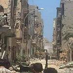 Benghazi municipality starts in Suq Al-Hout clean-up as more stolen treasure found
