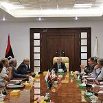 Sharara reopens after workers end strike