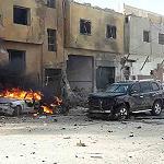 Benghazi mayor survives car bomb attack