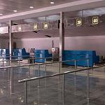 Benina Airport starts Umrah flights