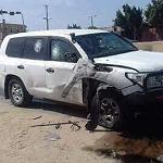UPDATE: UNSMIL personnel "safe" after convoy ambush