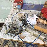 Foreign experts check Hadba prison bomb factory: report