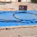 Vandals fail to stop Benghazi youth football tournament