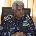 Hafter appoints former Beida interior minister as head of military investment authority