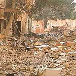 Three LNA dead and many wounded in heavy fighting in Benghazi's Sabri