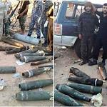 Update: Sidra suicide bomber's other explosives did not detonate