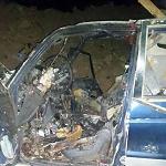 Suicide bomber strikes in Sidra