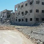 Benghazi's Suq Al-Hout finally taken says LNA; heaving bombing over Sabri