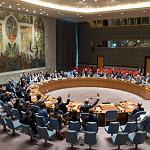 UNSC extends Libya maritime arms surveillance mandate