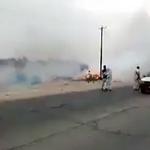 Waddan taken by LNA in fierce fighting