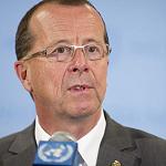 Kobler says Tawerghans' return home is essential