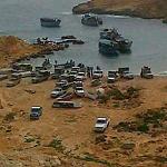 Anti-smuggling protests as Zuwara faces fuel crisis