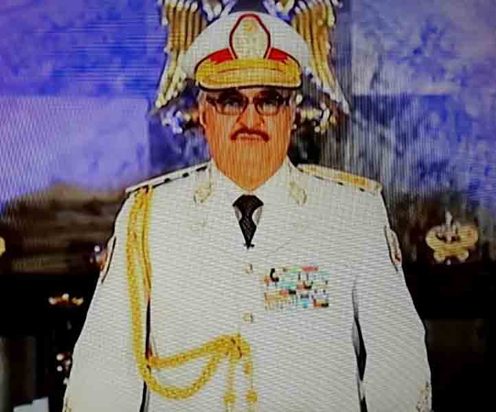 Hafter declares victory over Benghazi militants