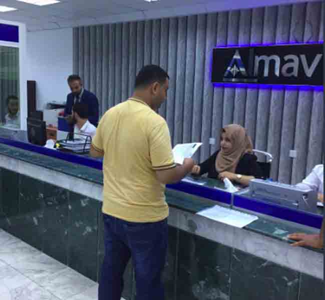 Italy starts accepting Schengen visa applications in Tobruk