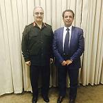 Hafter is told Benghazi university is still unsafe for students