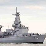 Belgian minister says Operation Sophia is "lunacy"