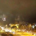 Two killed by spent rounds as Benghazi celebrates victory