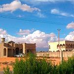 LNA and Bunyan Marsous forces clash briefly near Sirte